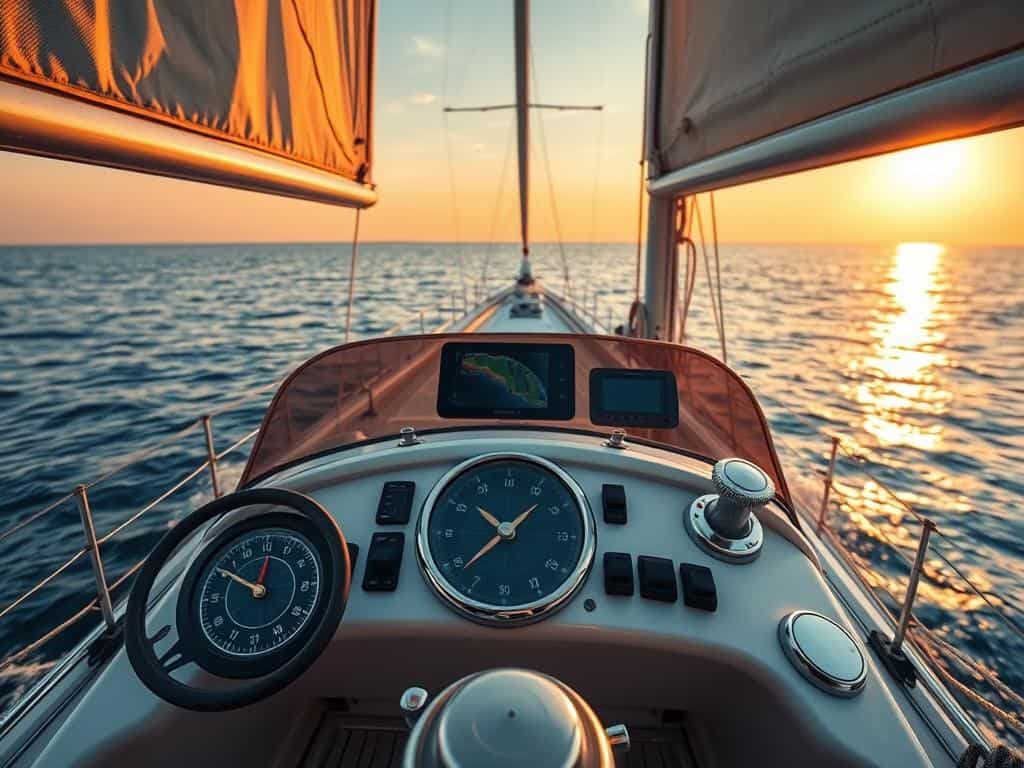 navigation features