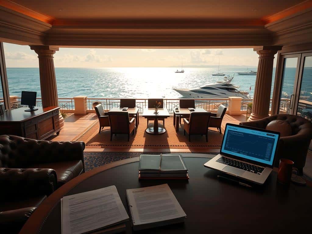 trust asset protection estate planning