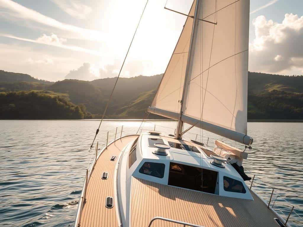 watercraft budget