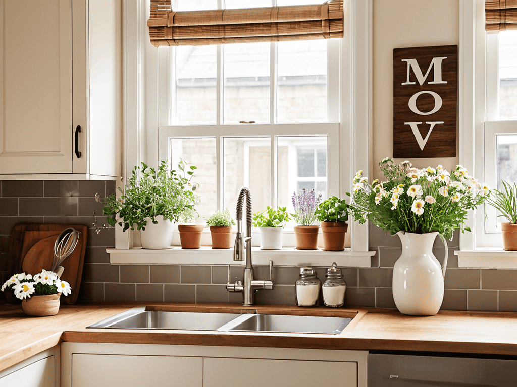 Diy Kitchen Decor Ideas That Add Personality 2 Guide Overview: What You'll Need