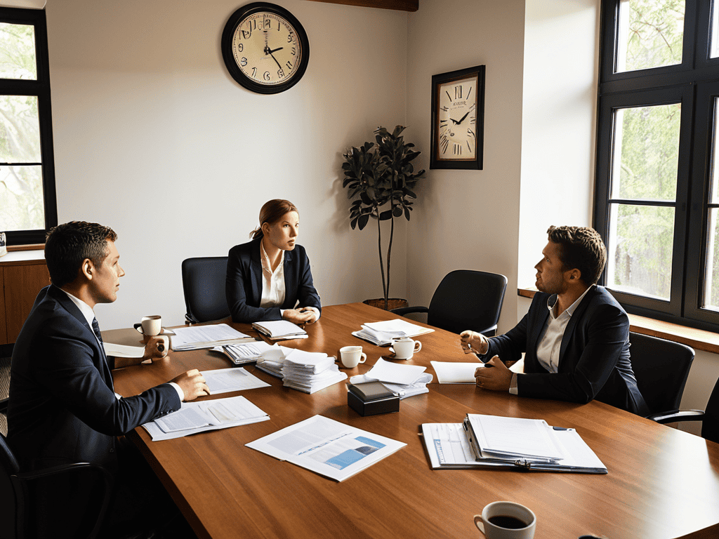 Business Negotiation Skills Every Leader Needs 2 Guide Overview: What You'll Need