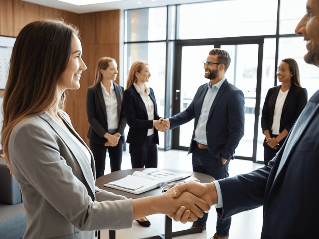 Secrets to Achieving Career Success 3 Achieving Long Term Career Goals