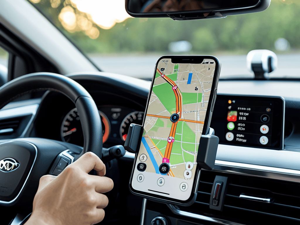 Key Features in Action