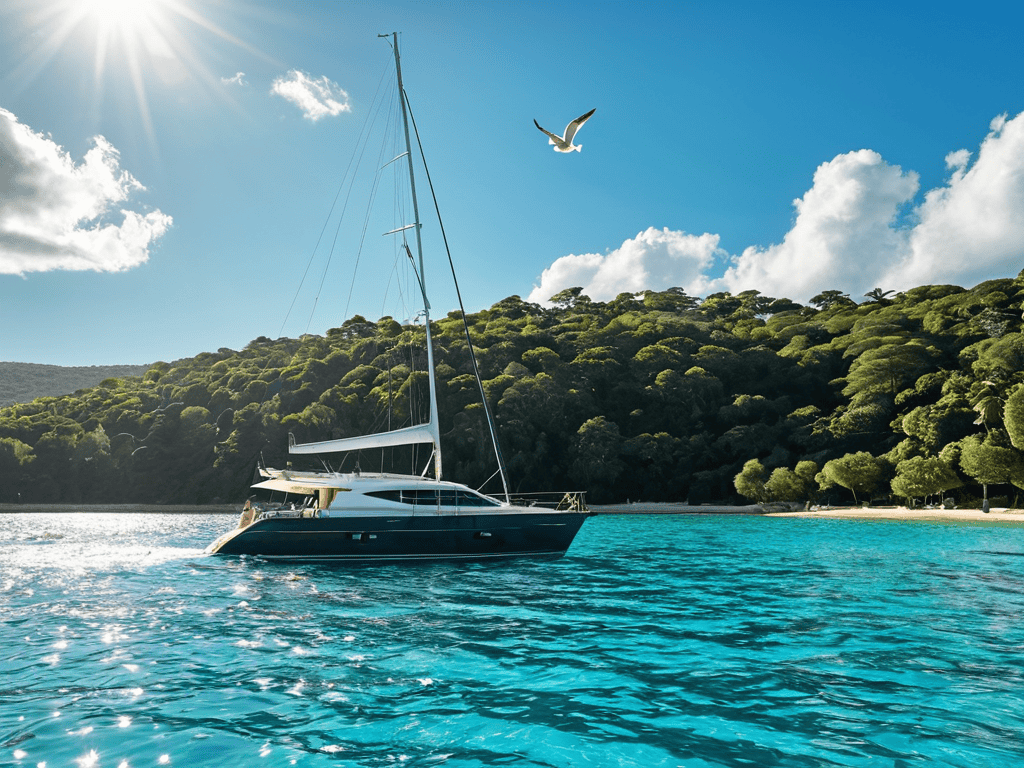 Insurance Planning: What You Need and Why 4 Setting Sail with Confidence ahead