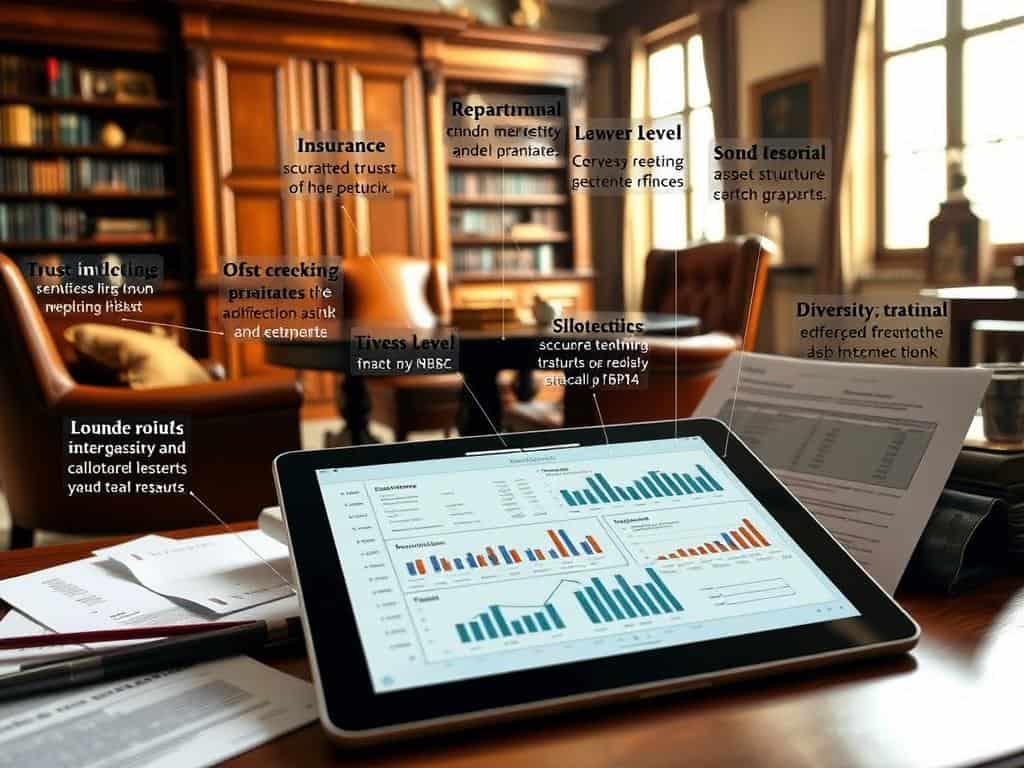 asset protection strategies