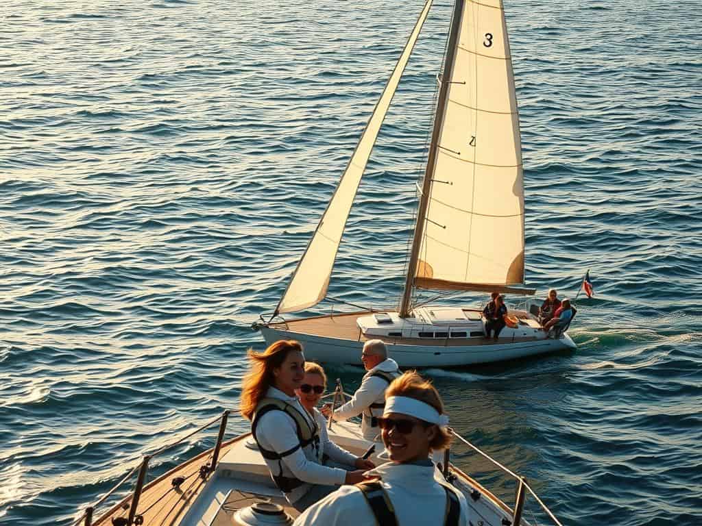 beginner sailing tips beginner sailing tips