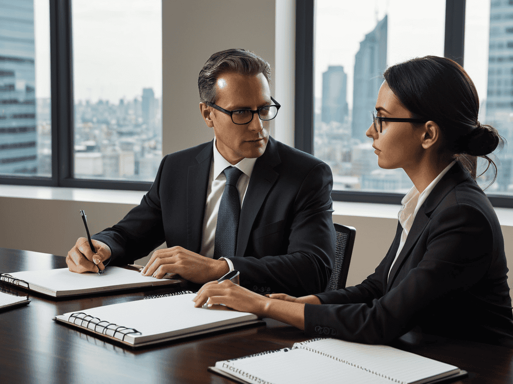 Business Negotiation Skills Every Leader Needs