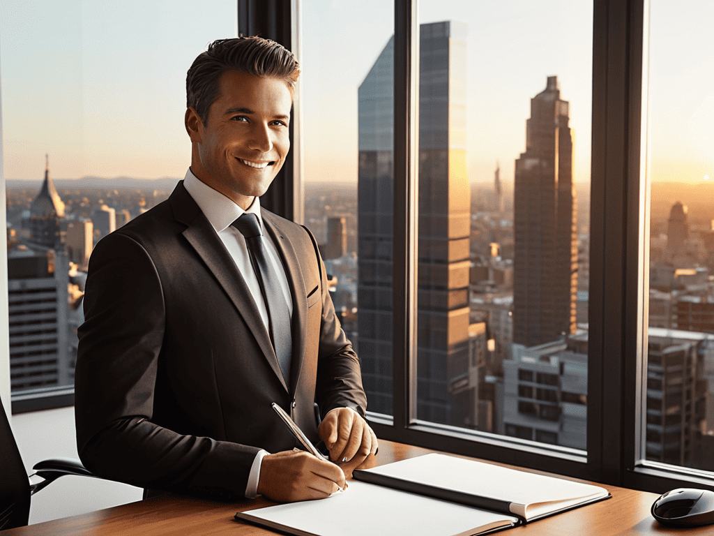 Career success tips and advice