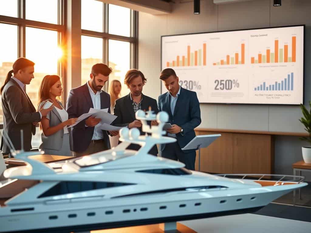 growing market demand in yacht consultancy growing market demand in yacht consultancy