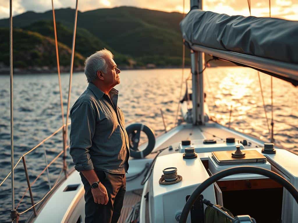 Legacy Planning Tips for Wealthy Sailors