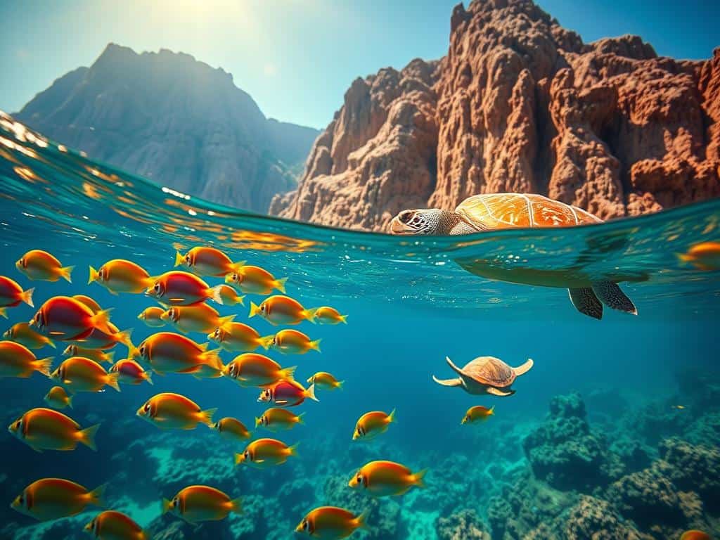 Ocean Photography: Capturing the Sea’s Majesty