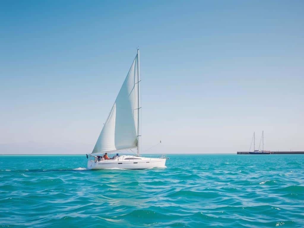 The Ultimate Guide to Beginner Sailing