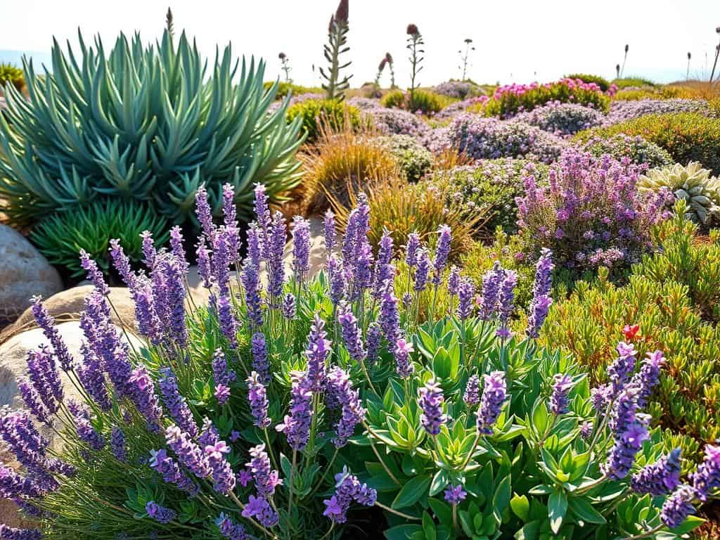 salt-tolerant flora salt-tolerant flora