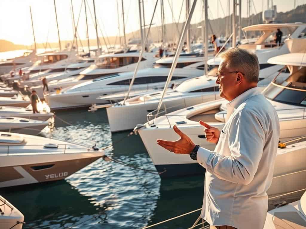 Yachting Consultancy: Niche Business, Big Returns