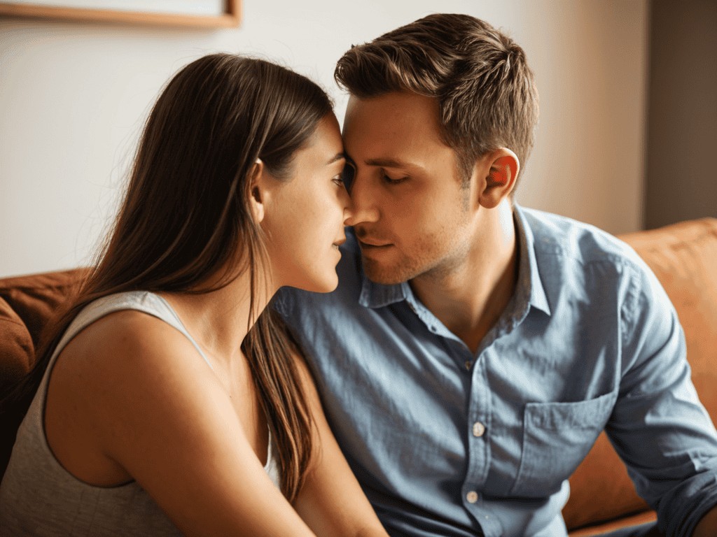 Conflict Resolution for Couples Therapy