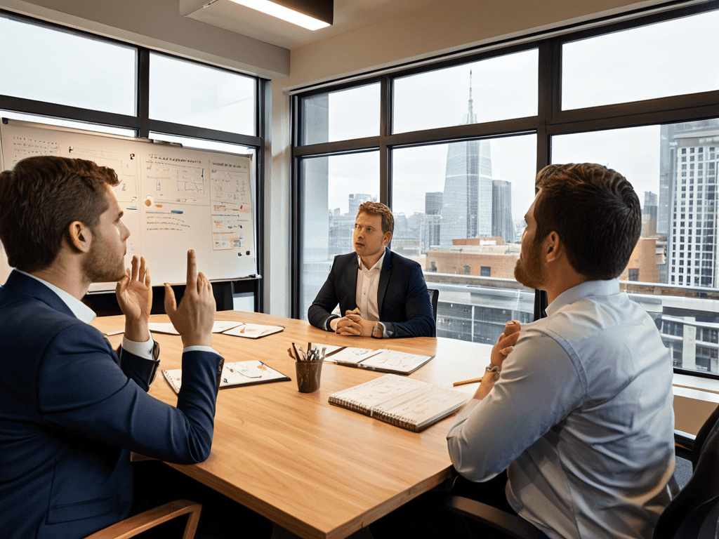 How to Become a Manager and Lead Effectively 3 How to Become a Manager