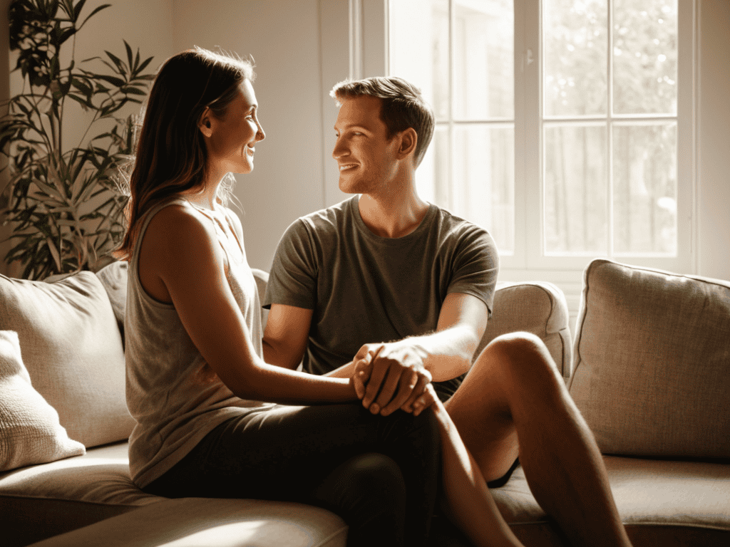 Embracing a Deeper Connection