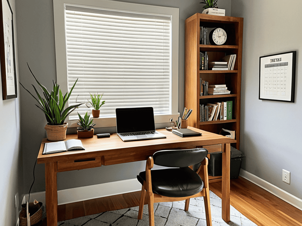 Time Management Guide to Take Control of Your Day 4 Navigating the Horizon of Productivity