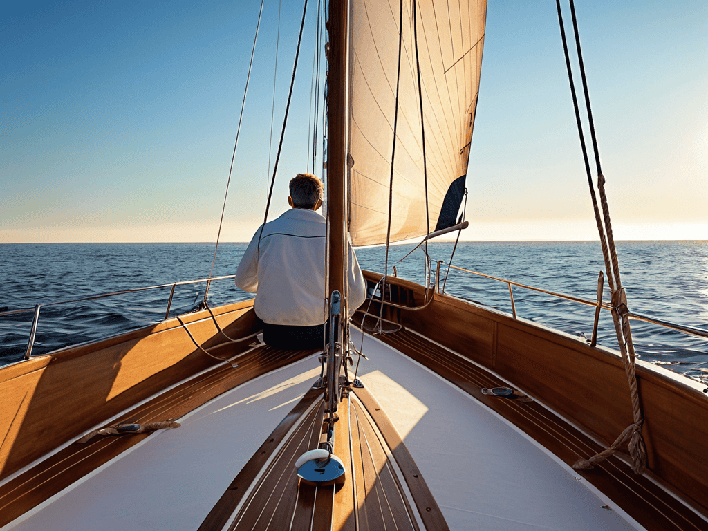Lifestyle Tips to Improve Focus Throughout the Day 4 Staying focused at sea