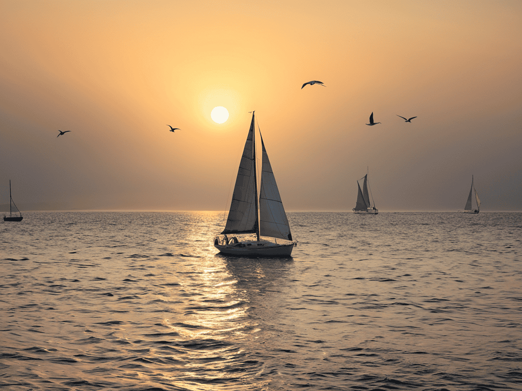 Best Franchise Opportunities to Watch in 2025 4 Sailing into a Prosperous Future