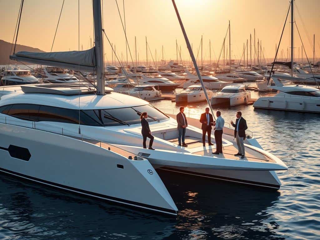 Boat Marketing That Actually Works in 2025