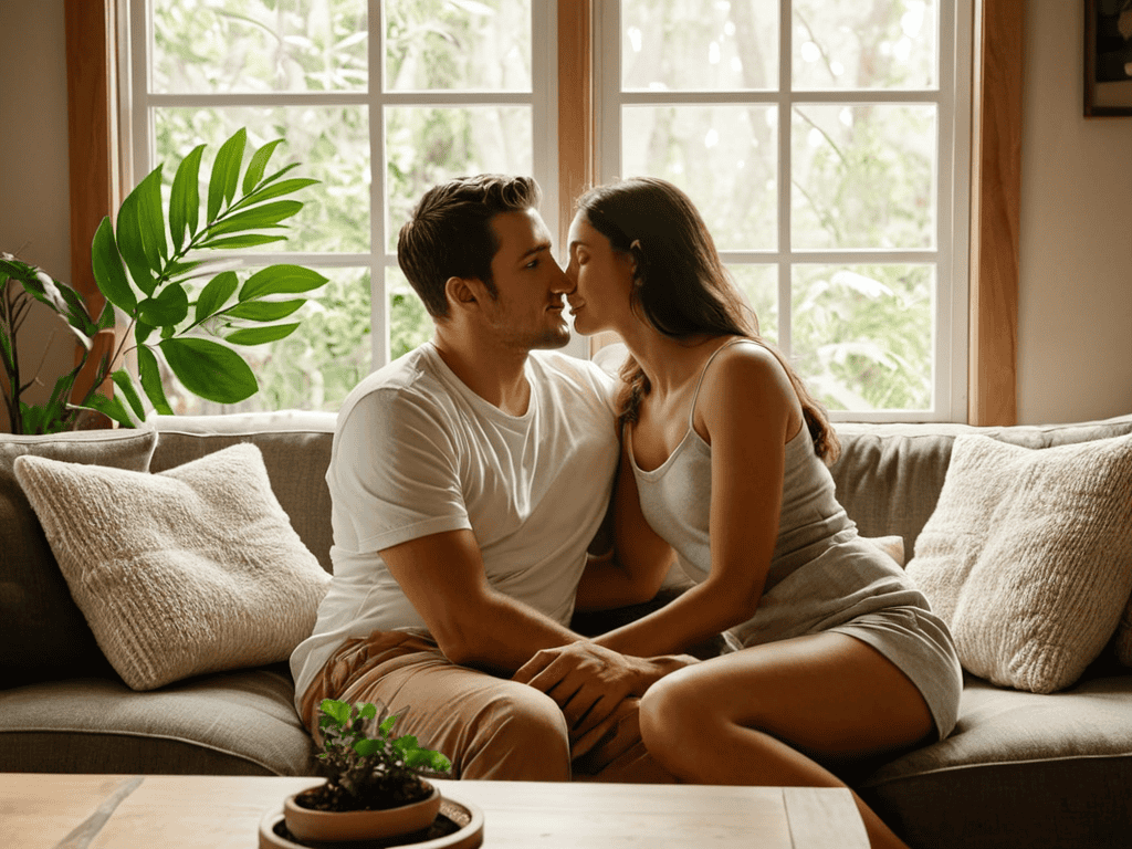 Conflict Resolution Techniques Every Couple Should Know