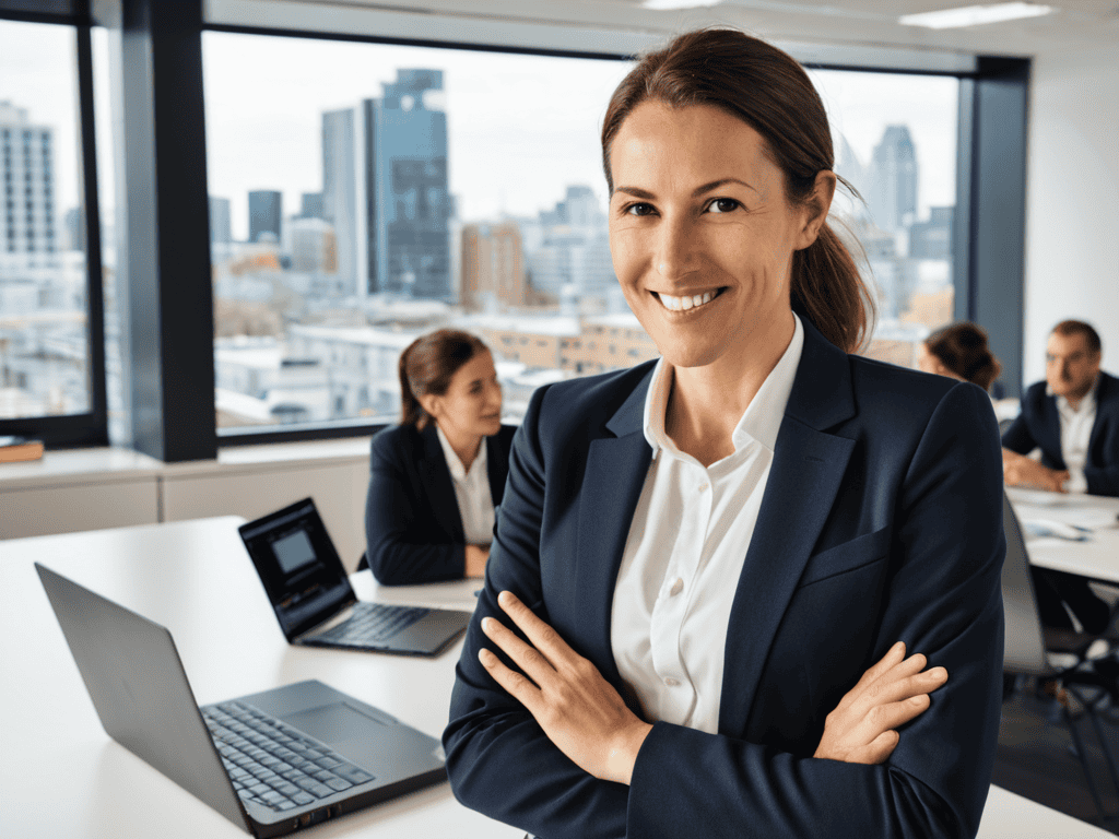 How to become a manager