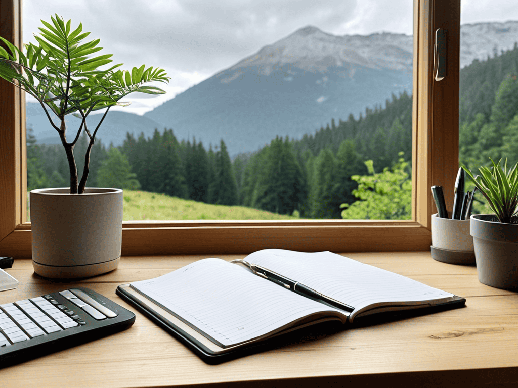 Lifestyle tips for better focus