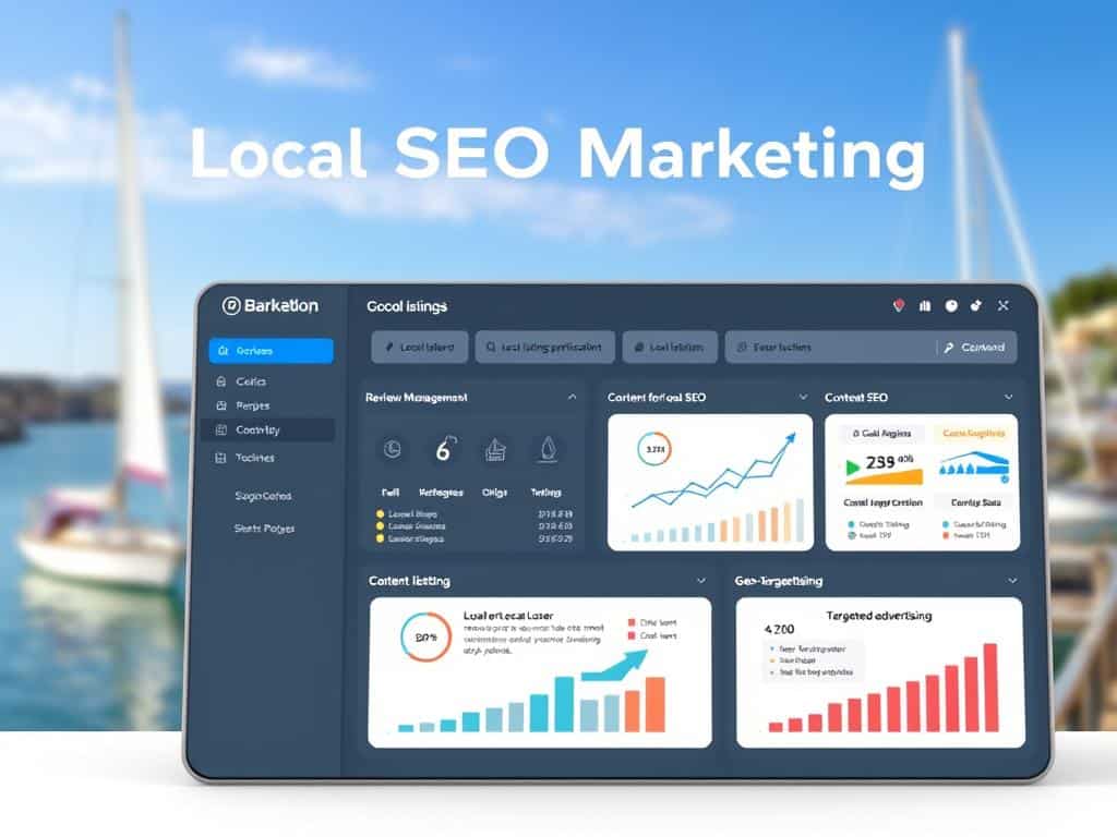 local SEO strategies for boat marketing local SEO strategies for boat marketing