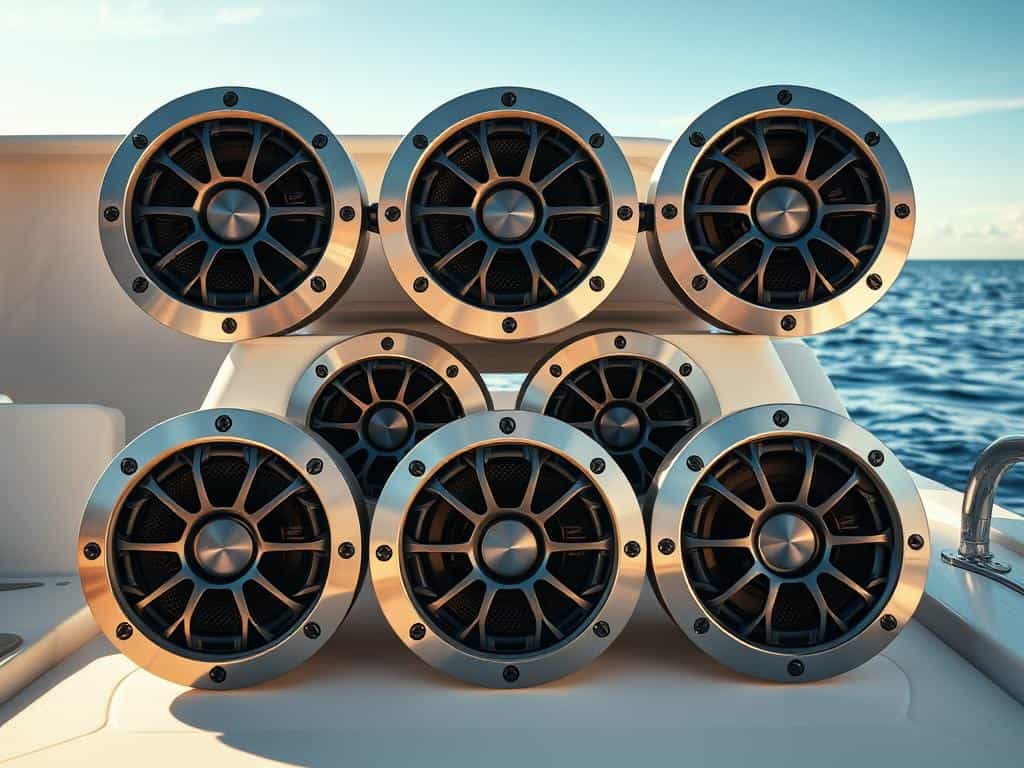 marine speakers marine speakers