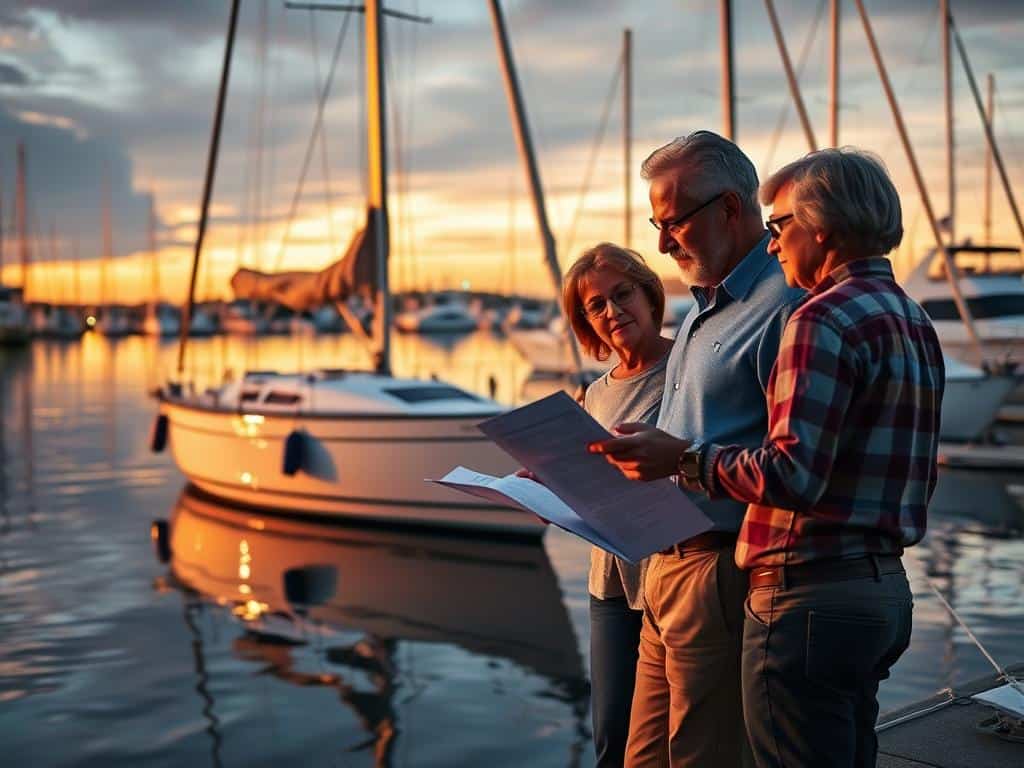 reduce boat insurance premiums