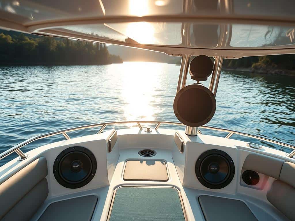 Best Sound Systems for Boats & Yachts