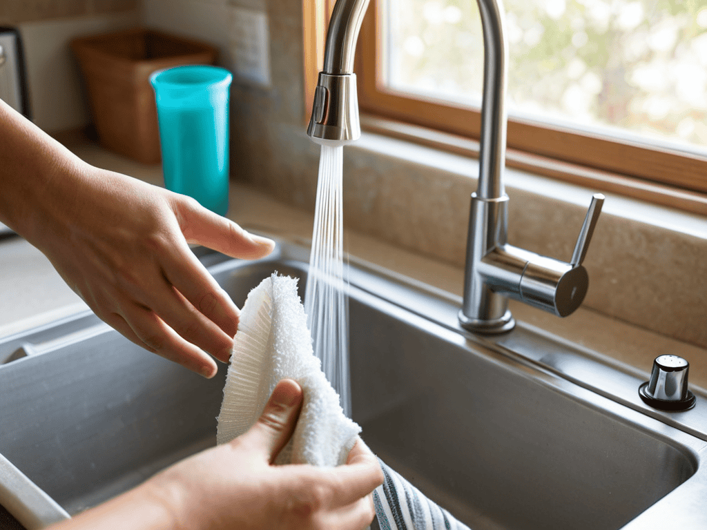 Your Dishes Aren't Clean: Why You Need to Clean Your Dishwasher Filter 2 Project Overview in 30 minutes