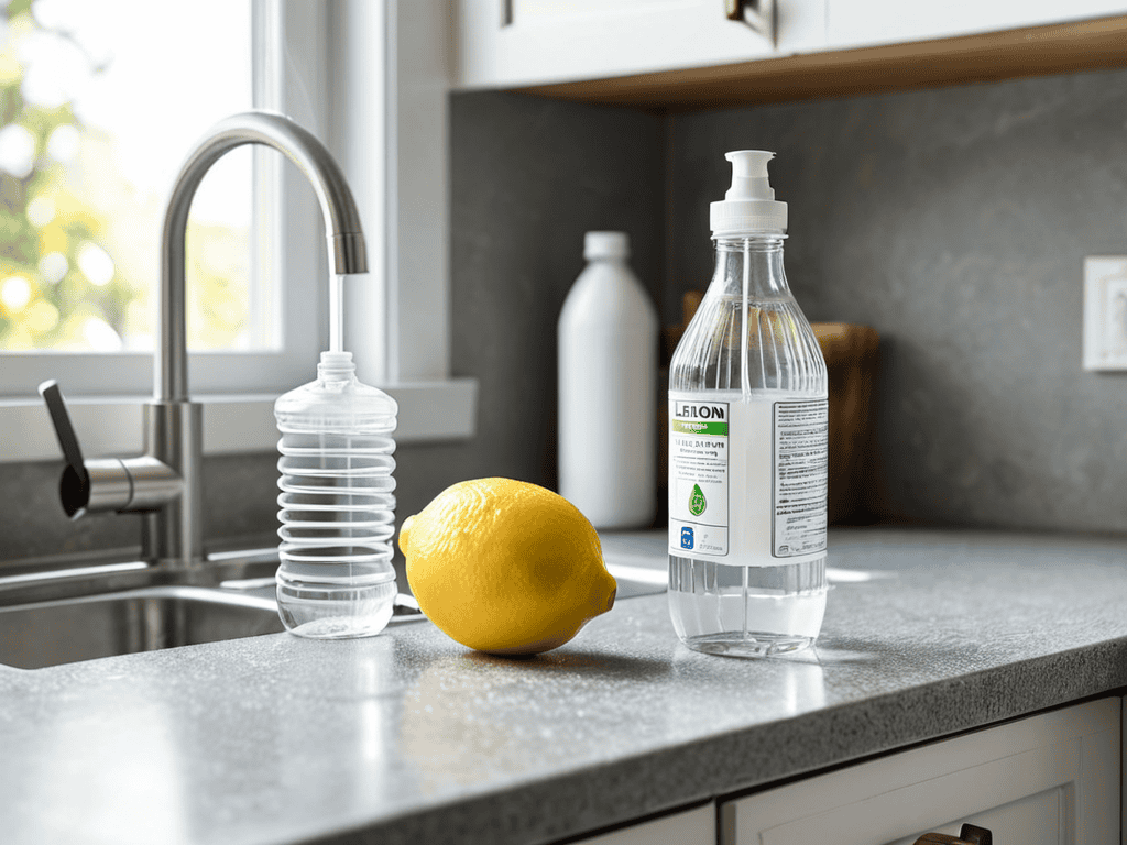 Your Dishes Aren't Clean: Why You Need to Clean Your Dishwasher Filter 3 Deep Cleaning Dishwasher Filter