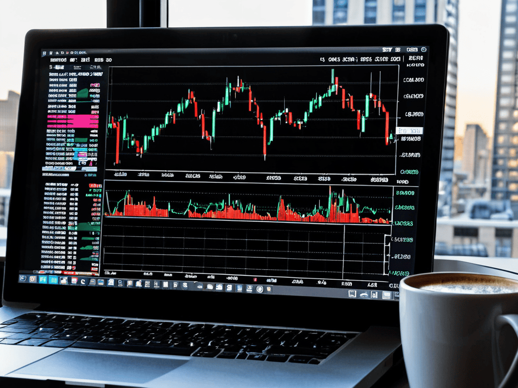 Squeeze Play Strategy in action