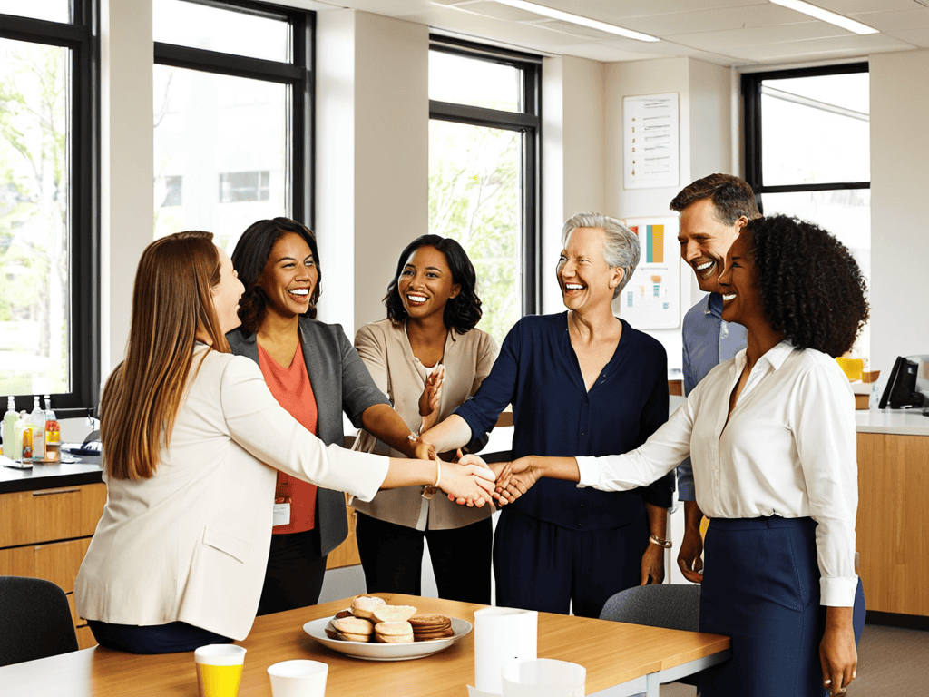 The Boomerang Effect: Why Going Back to an Old Job Might Be Your Best Move 3 The Boomerang Employee Effect concept