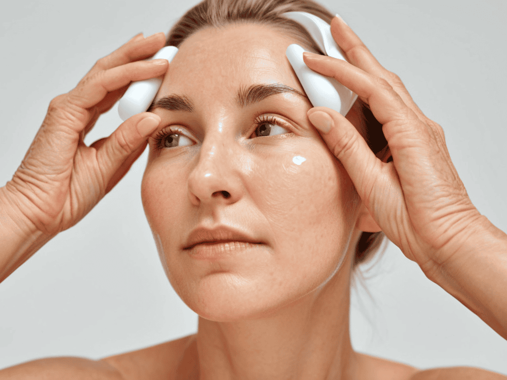 Charting a Course to Radiant Skin