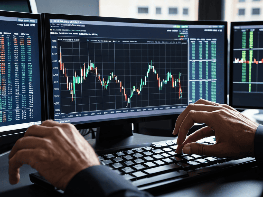 Bollinger Band Success Tips