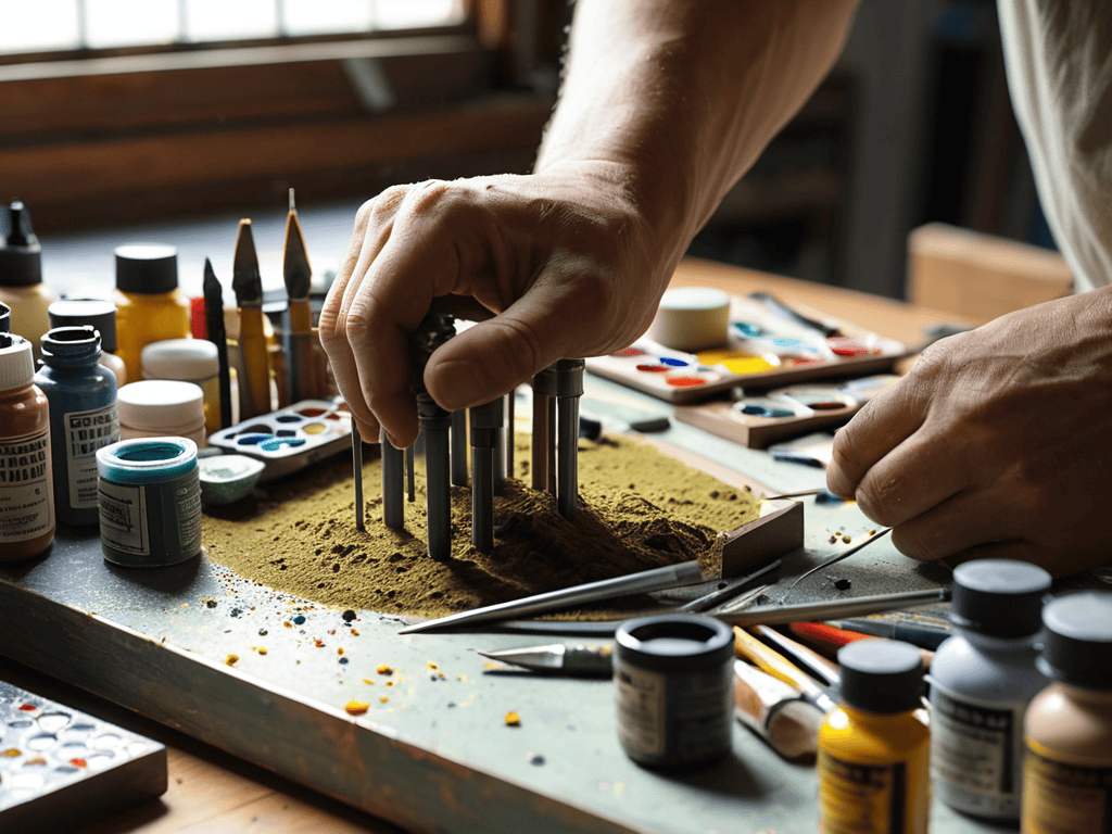 Practical Effects vs Cgi debate