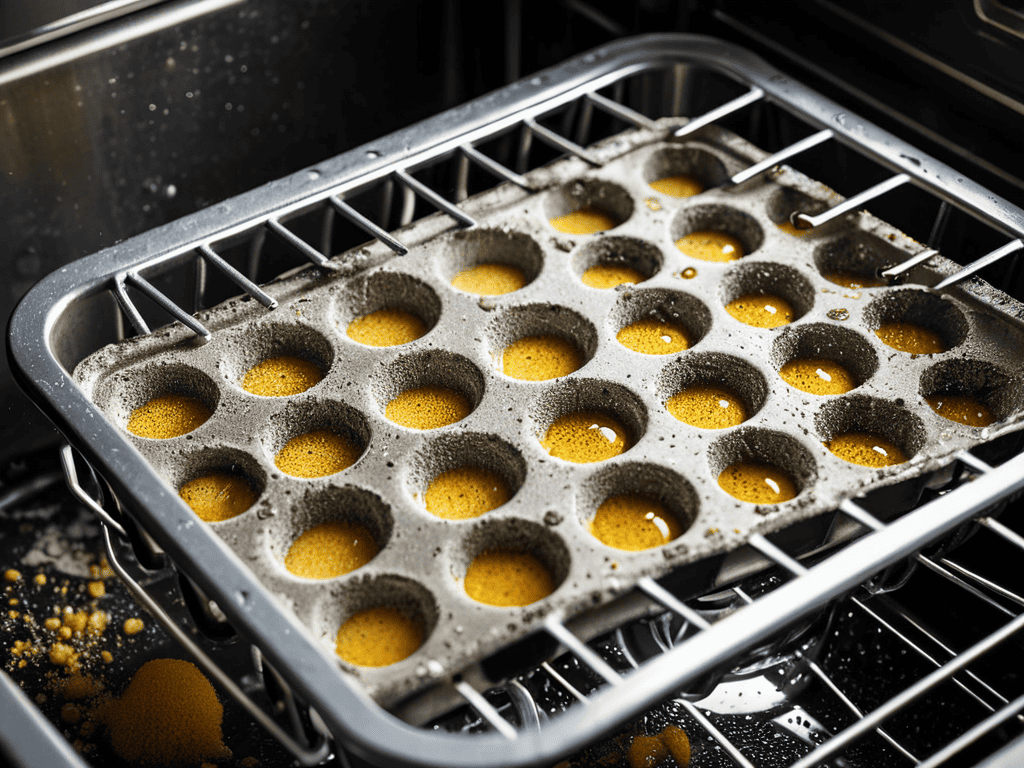 Your Dishes Aren’t Clean: Why You Need to Clean Your Dishwasher Filter