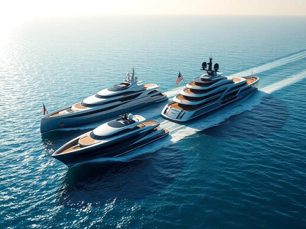 Sneak Peek: 2026 Yacht Concepts That Will Redefine Luxury