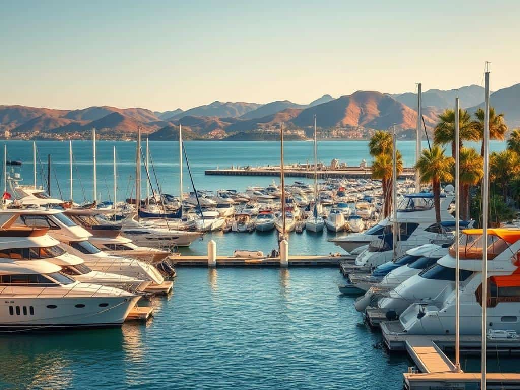 How to Choose the Best Marina for Long-Term Stays