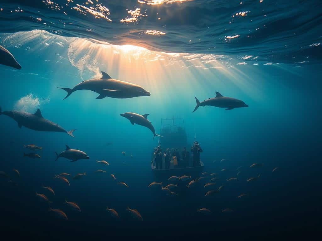 marine conservation videos