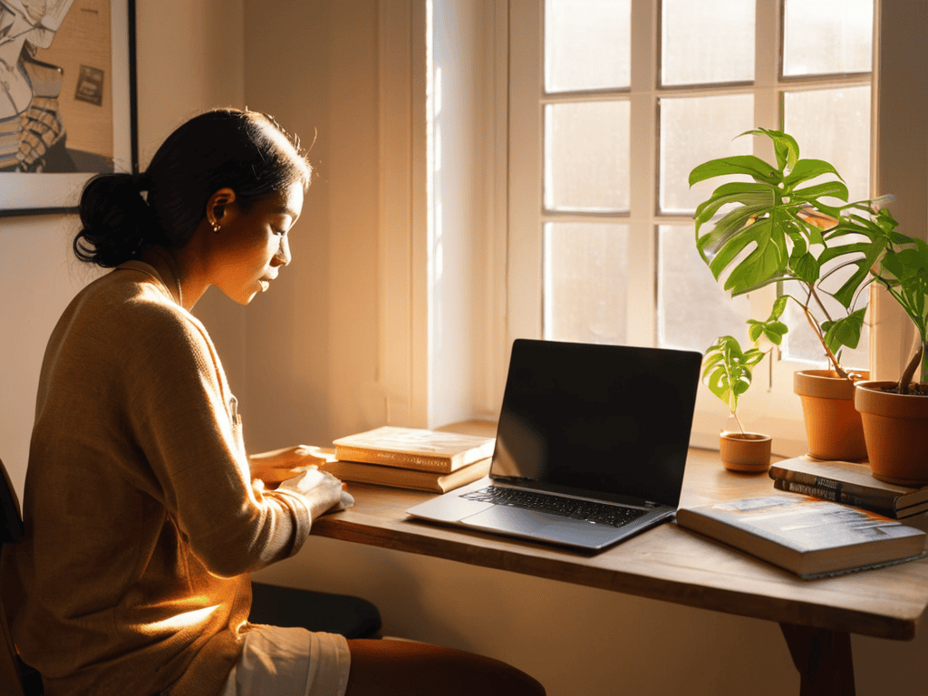 Reclaiming Your Feed: the Art of Aggressive Digital Curation 2 Digital Intentionality Uncovered online