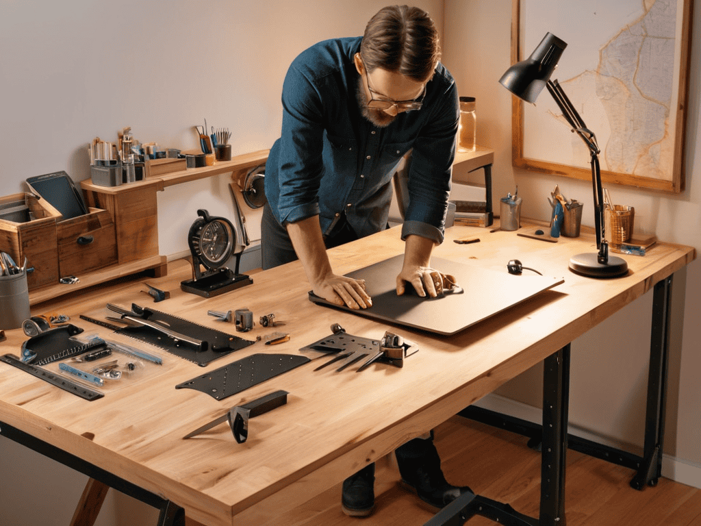 Project Overview in 2 hours