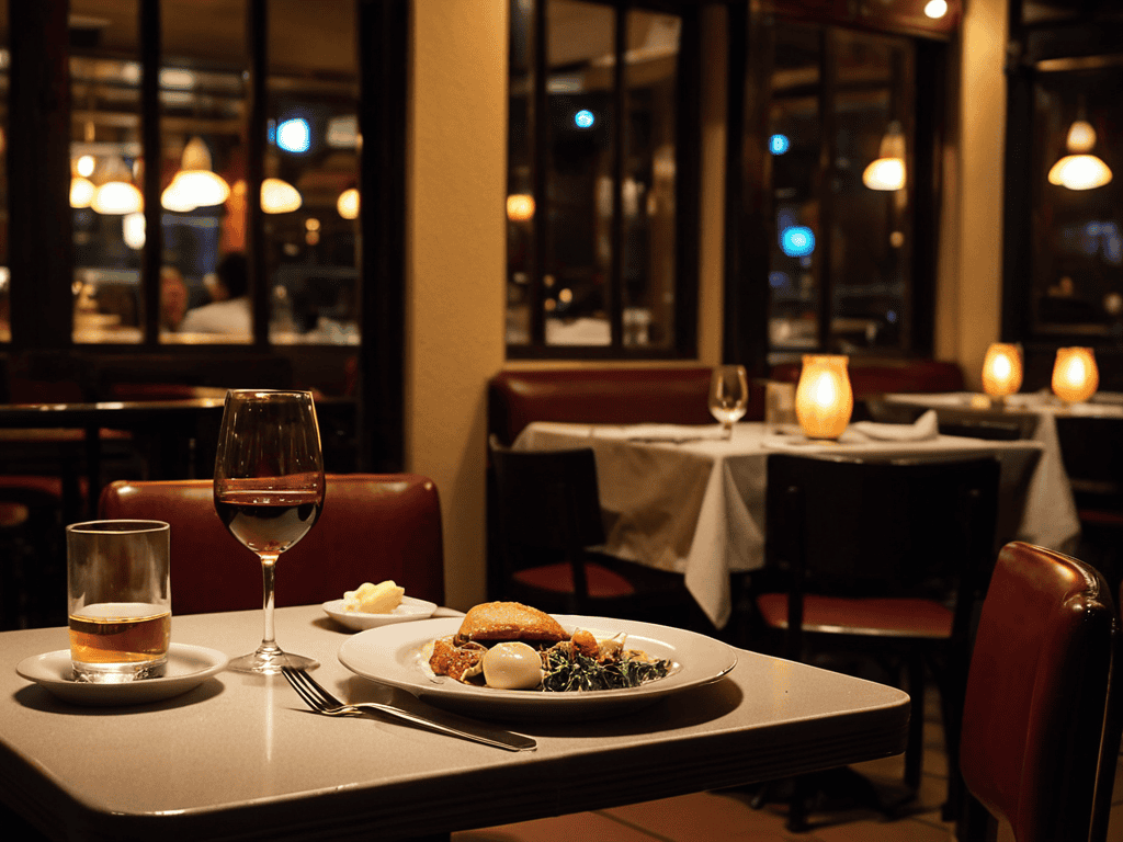 Project Overview timeline photo