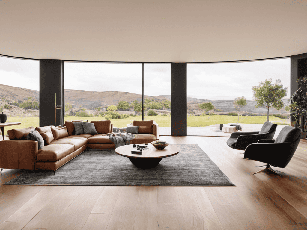 Unlock Virtual Tour Photography