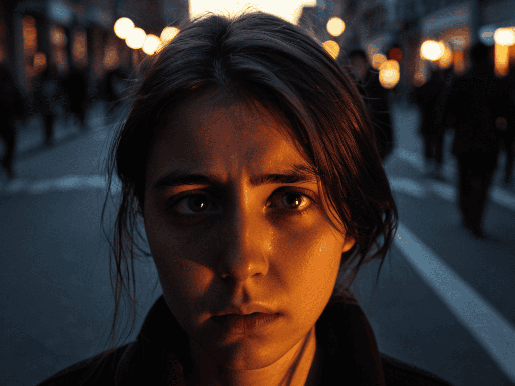 Unmasking Projective Identification concept