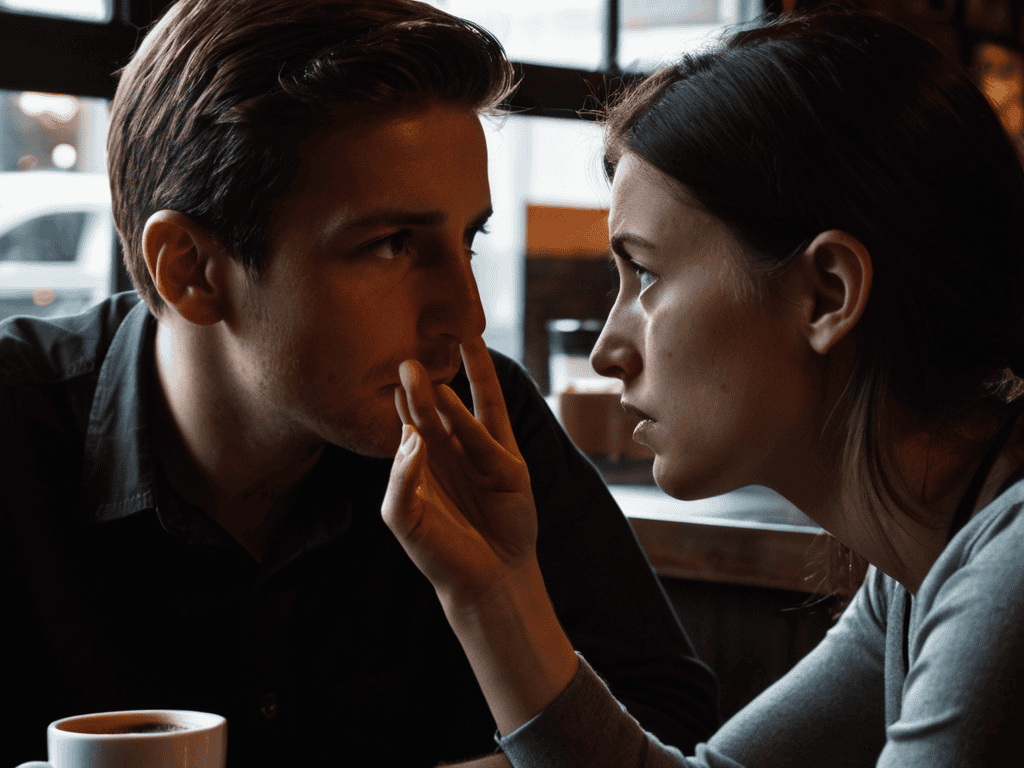 Beyond Psychological Projections in relationships