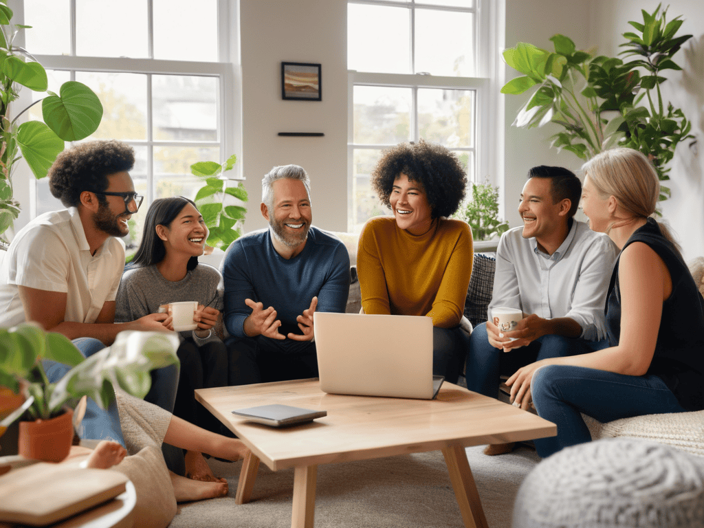 Managing Remote Burnout through teamwork